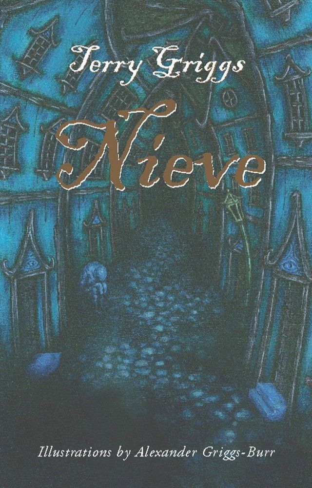  Nieve(Kobo/電子書)