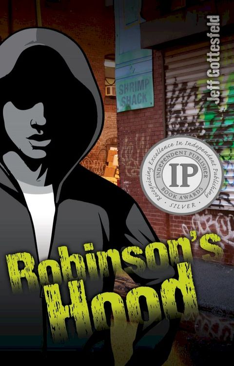 Robinson's Hood(Kobo/電子書)