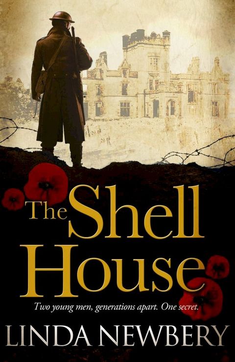 The Shell House(Kobo/電子書)