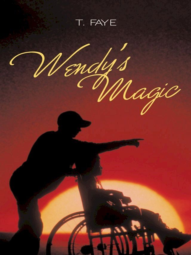  Wendy's Magic(Kobo/電子書)