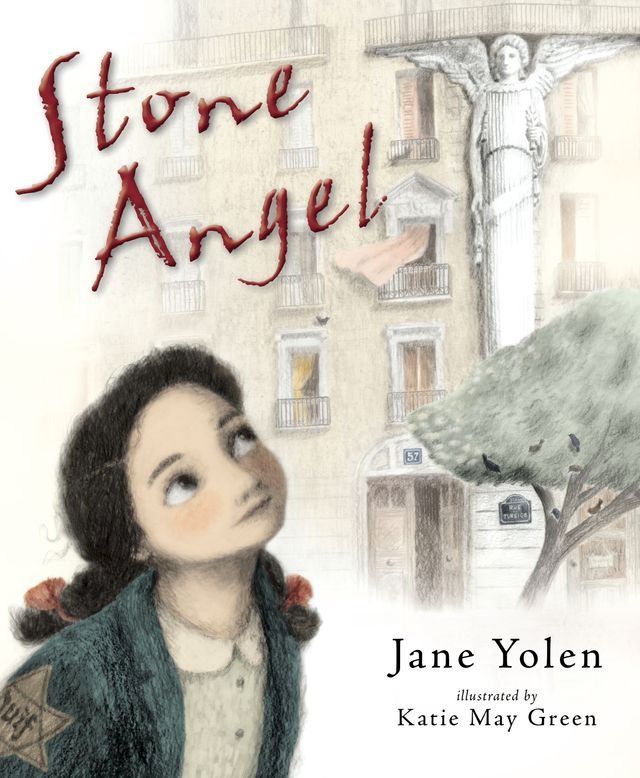  Stone Angel(Kobo/電子書)