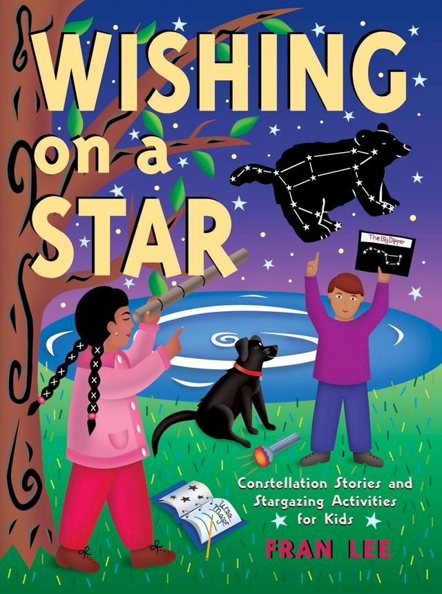  Wishing on a Star(Kobo/電子書)