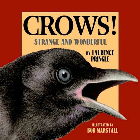 Crows!(Kobo/電子書)