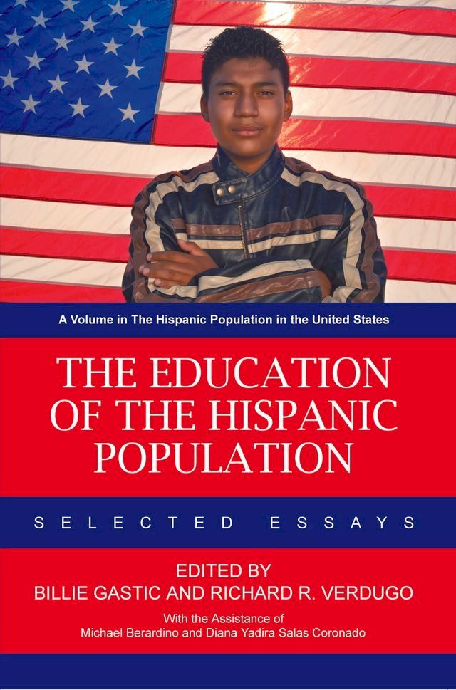  The Education of the Hispanic Population(Kobo/電子書)