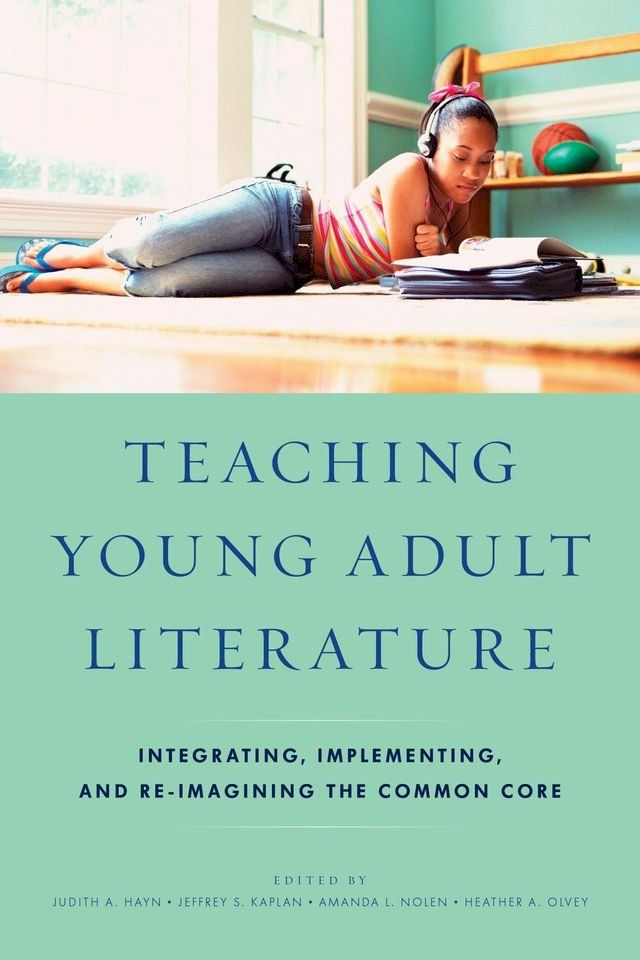  Teaching Young Adult Literature(Kobo/電子書)