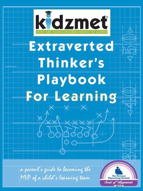 Extraverted Thinker's Playbook for Learning(Kobo/電子書)