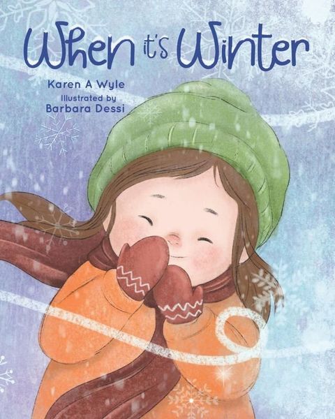 When It's Winter(Kobo/電子書)