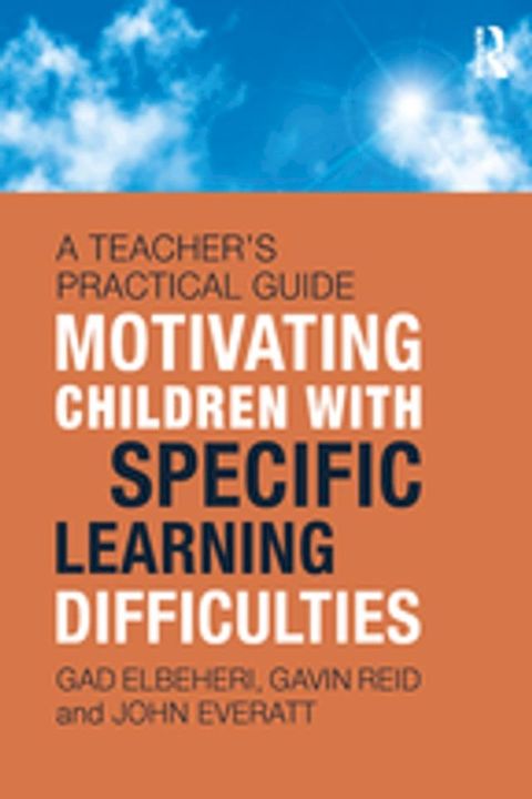 Motivating Children with Specific Learning Difficulties(Kobo/電子書)