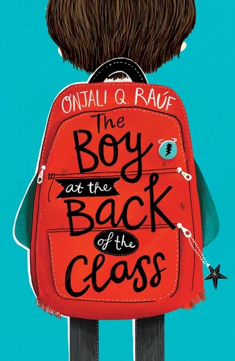 The Boy At the Back of the Class(Kobo/電子書)