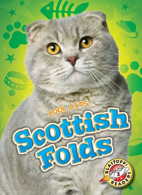 Scottish Folds(Kobo/電子書)