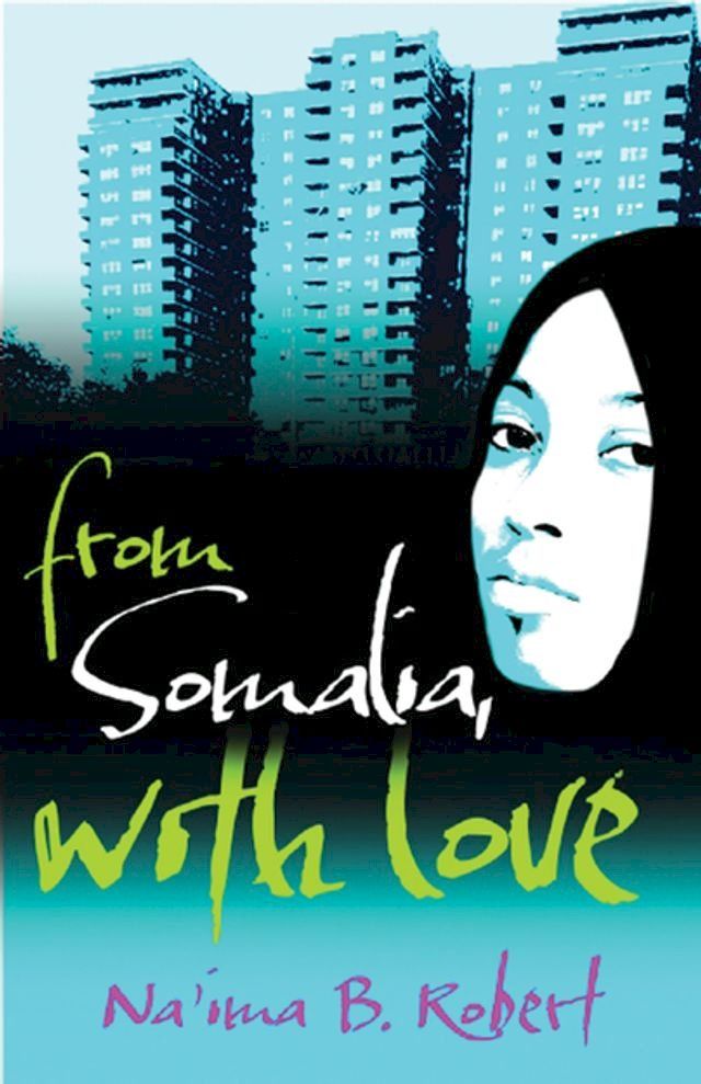  From Somalia with Love(Kobo/電子書)