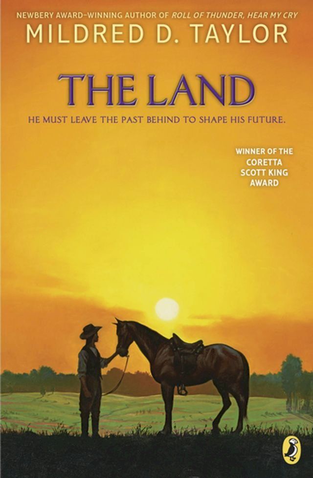  The Land(Kobo/電子書)