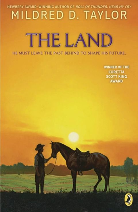 The Land(Kobo/電子書)