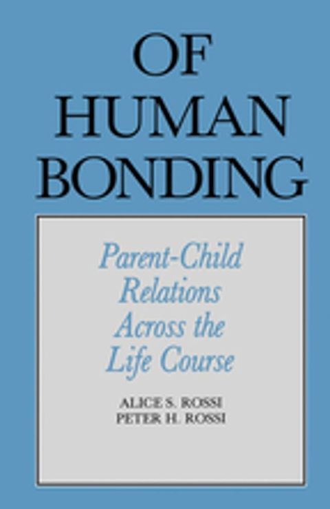 Of Human Bonding(Kobo/電子書)