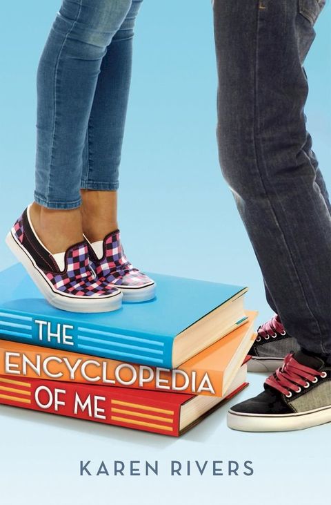 The Encyclopedia of Me(Kobo/電子書)