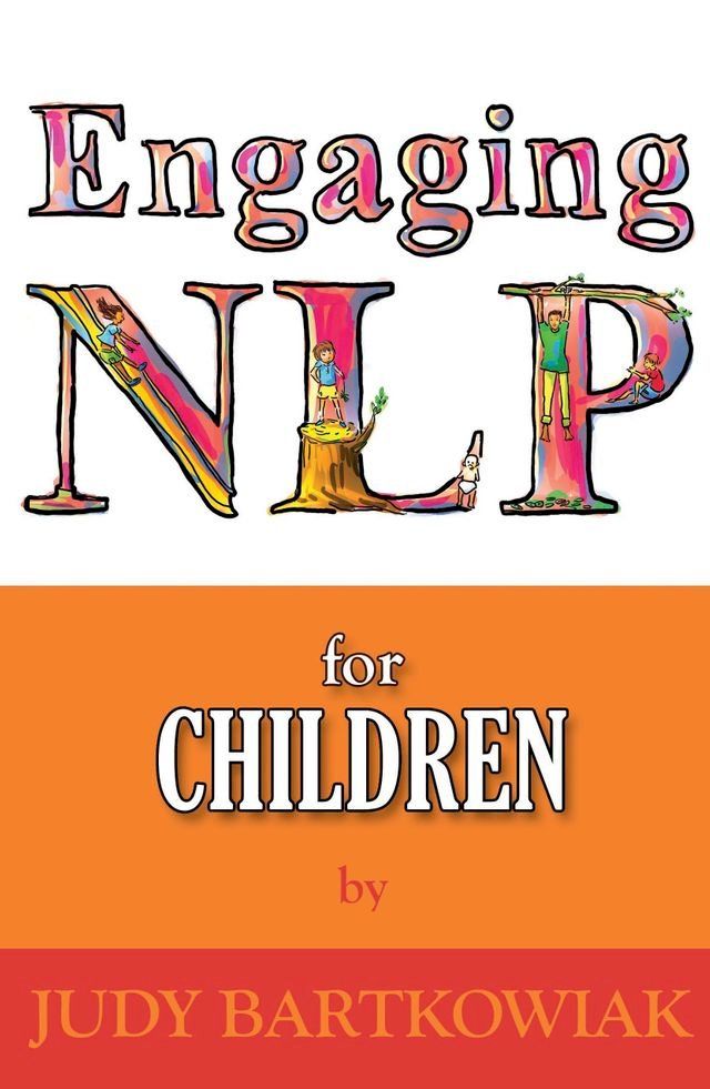  Nlp For Children(Kobo/電子書)