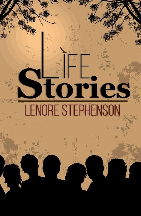 Life Stories(Kobo/電子書)