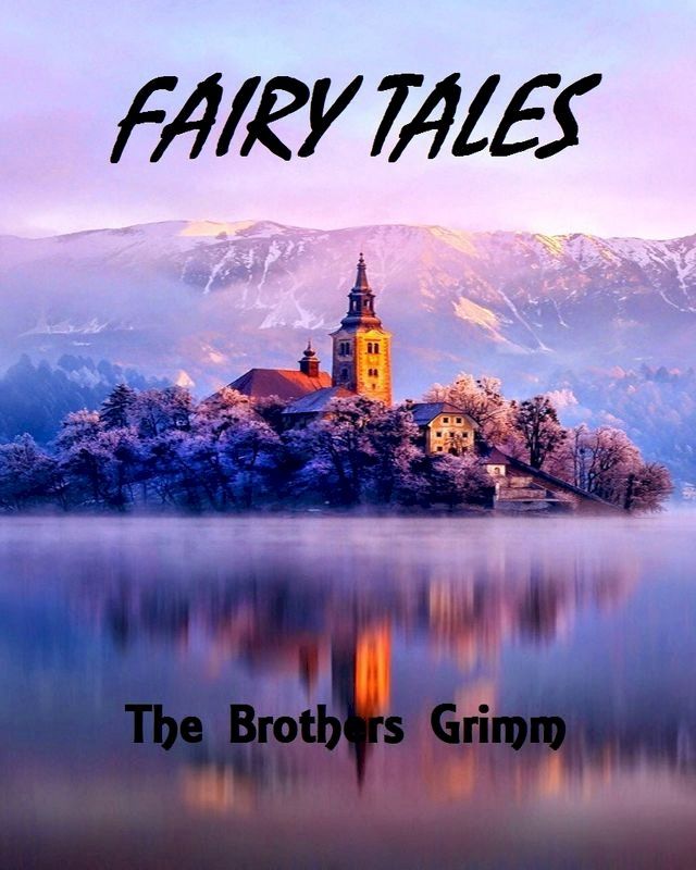  Grimm's Fairy Tales(Kobo/電子書)