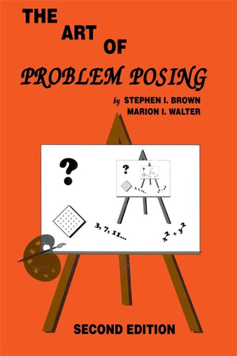 The Art of Problem Posing(Kobo/電子書)