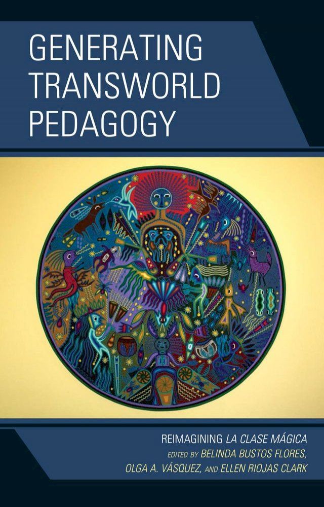  Generating Transworld Pedagogy(Kobo/電子書)