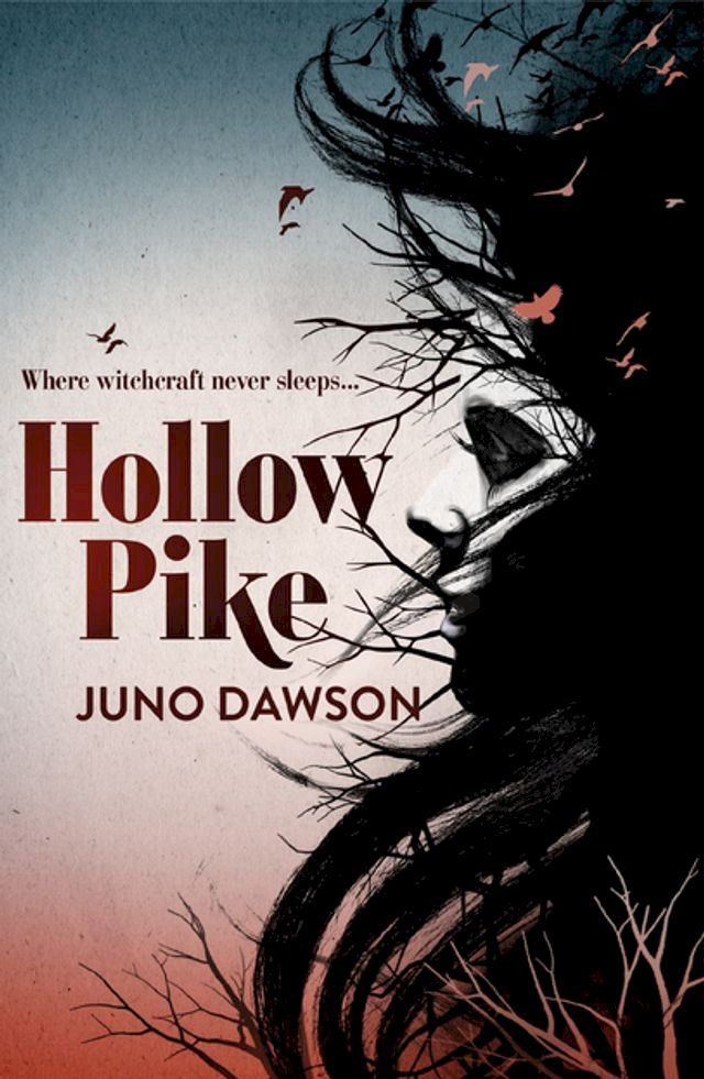  Hollow Pike(Kobo/電子書)