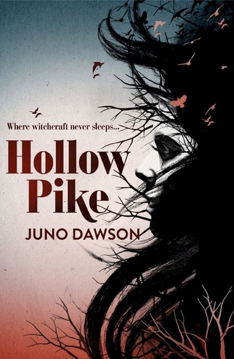 Hollow Pike(Kobo/電子書)