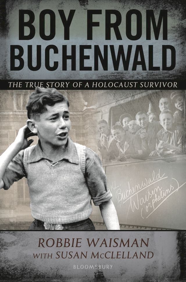  Boy from Buchenwald(Kobo/電子書)