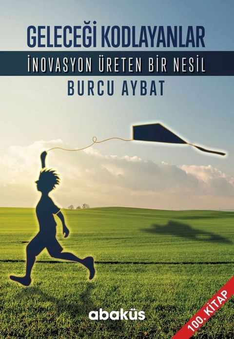 Geleceği Kodlayanlar(Kobo/電子書)