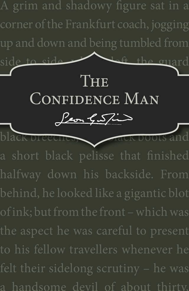  The Confidence Man(Kobo/電子書)