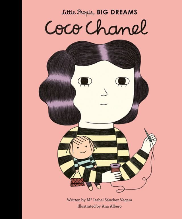  Coco Chanel(Kobo/電子書)