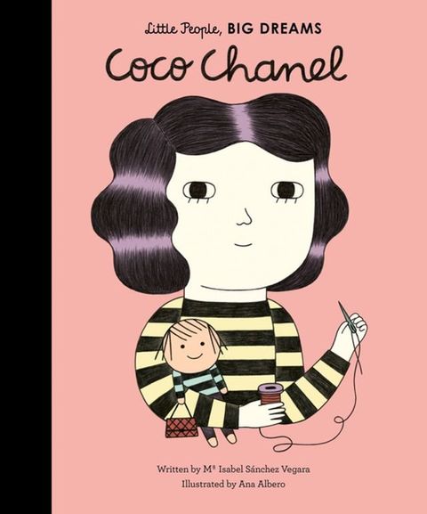 Coco Chanel(Kobo/電子書)