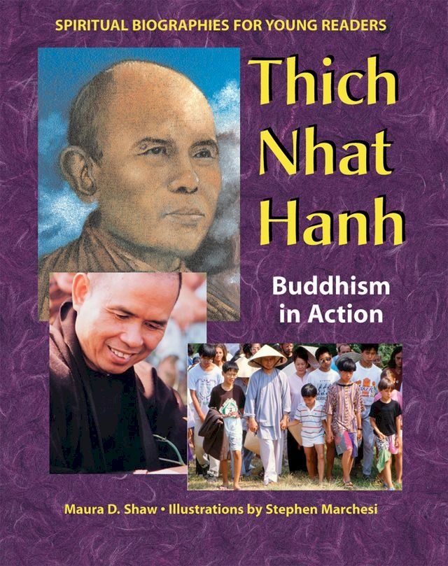  Thich Nhat Hanh(Kobo/電子書)