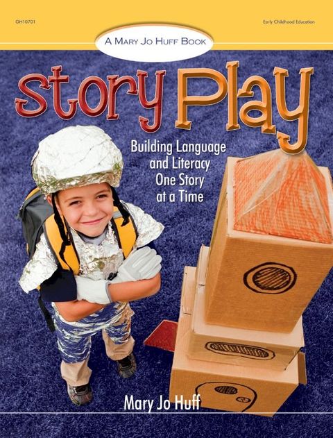 Story Play(Kobo/電子書)