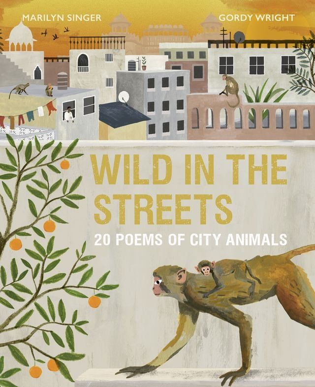  Wild in the Streets(Kobo/電子書)