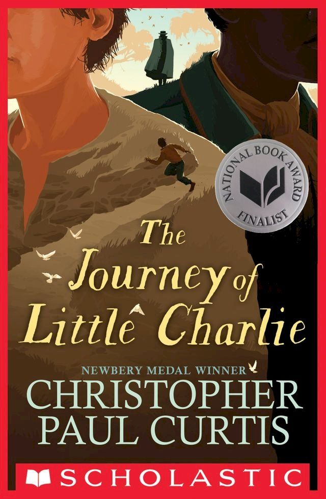  The Journey of Little Charlie (National Book Award Finalist)(Kobo/電子書)