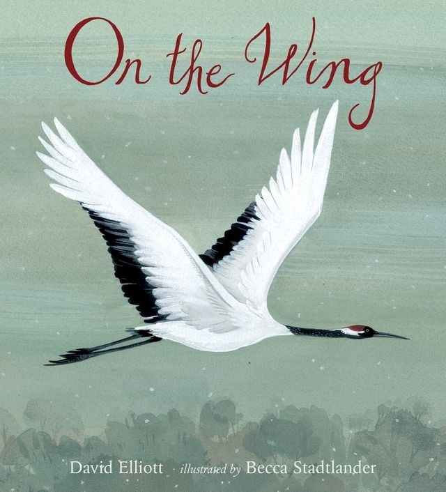  On the Wing(Kobo/電子書)