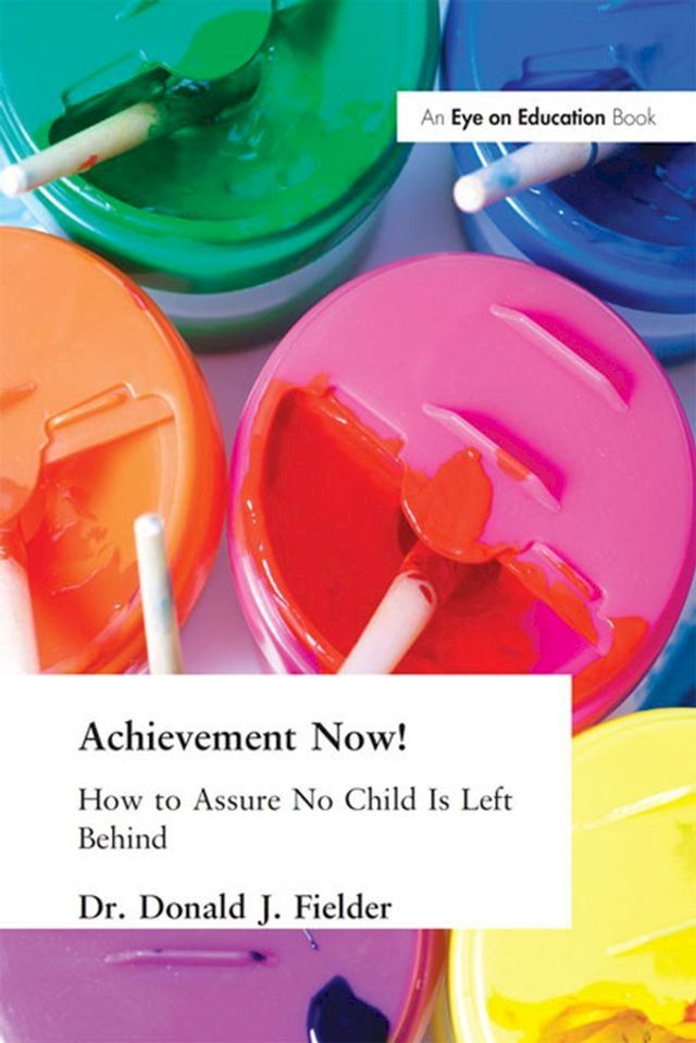  Achievement Now!(Kobo/電子書)