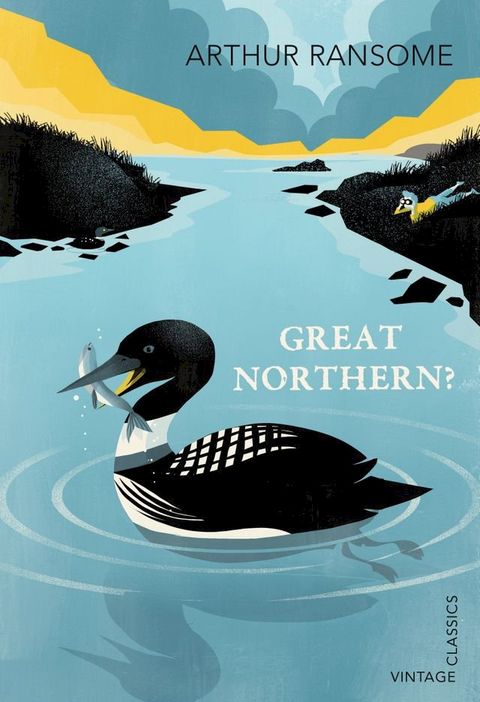 Great Northern?(Kobo/電子書)