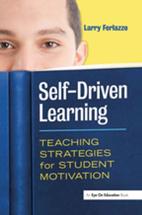 Self-Driven Learning(Kobo/電子書)