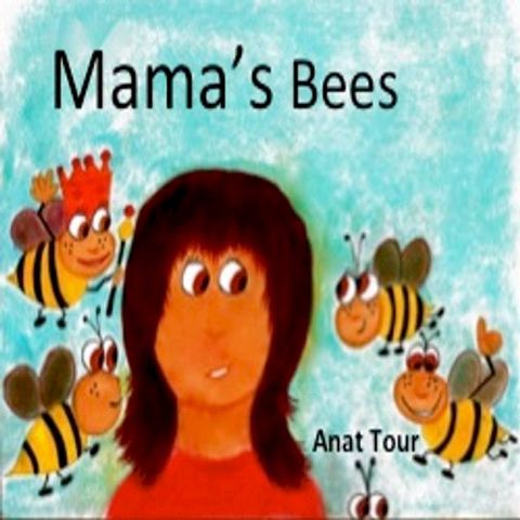 Mama's Bees(Kobo/電子書)