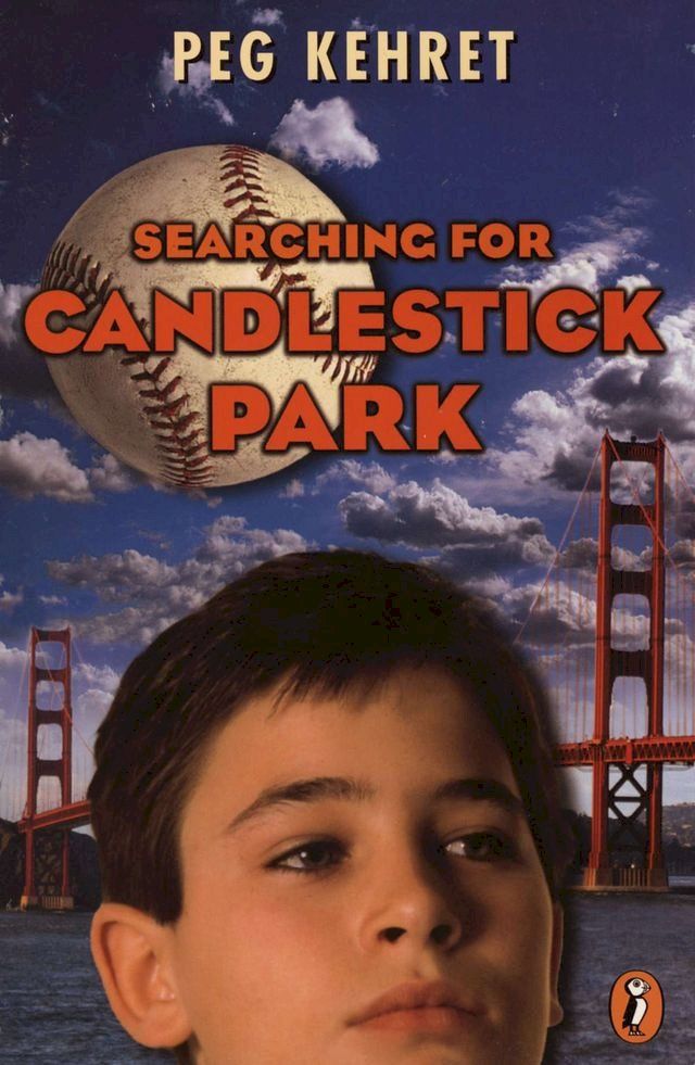  Searching for Candlestick Park(Kobo/電子書)