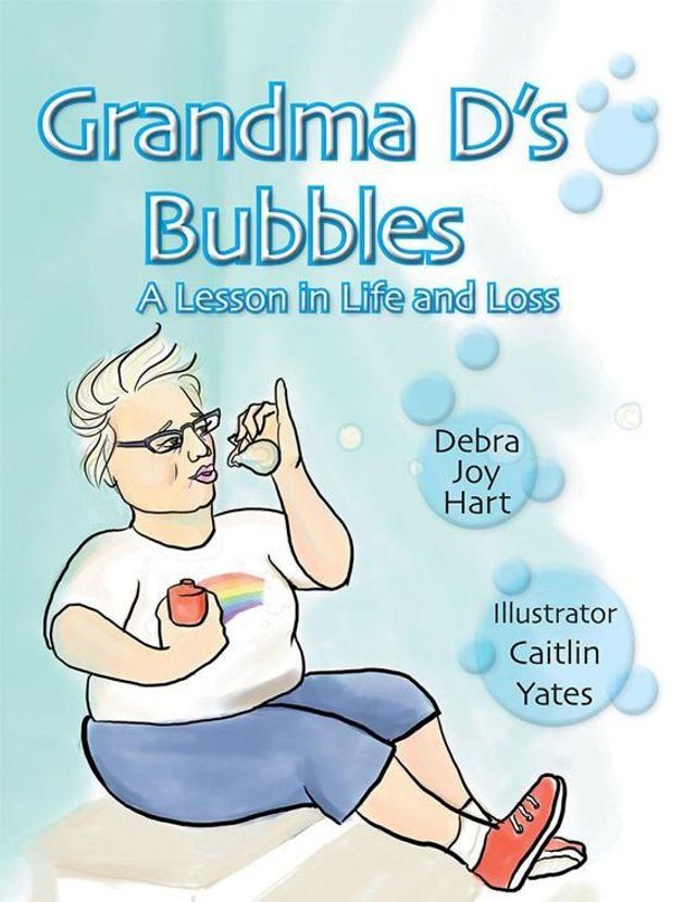  Grandma D's Bubbles(Kobo/電子書)