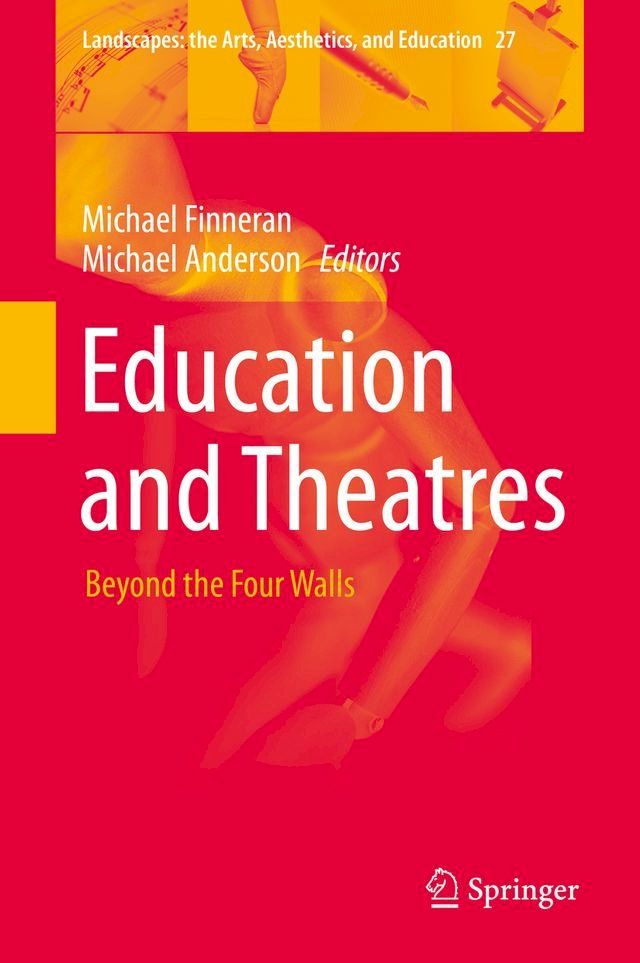  Education and Theatres(Kobo/電子書)