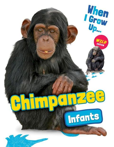 Chimpanzee Infants(Kobo/電子書)