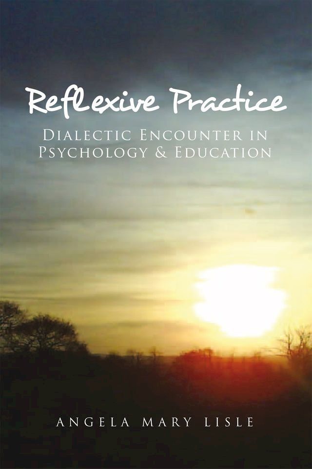  Reflexive Practice(Kobo/電子書)