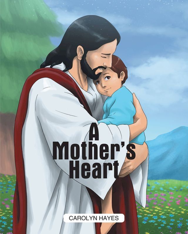  A Mother's Heart(Kobo/電子書)