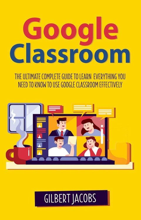 Google Classroom(Kobo/電子書)