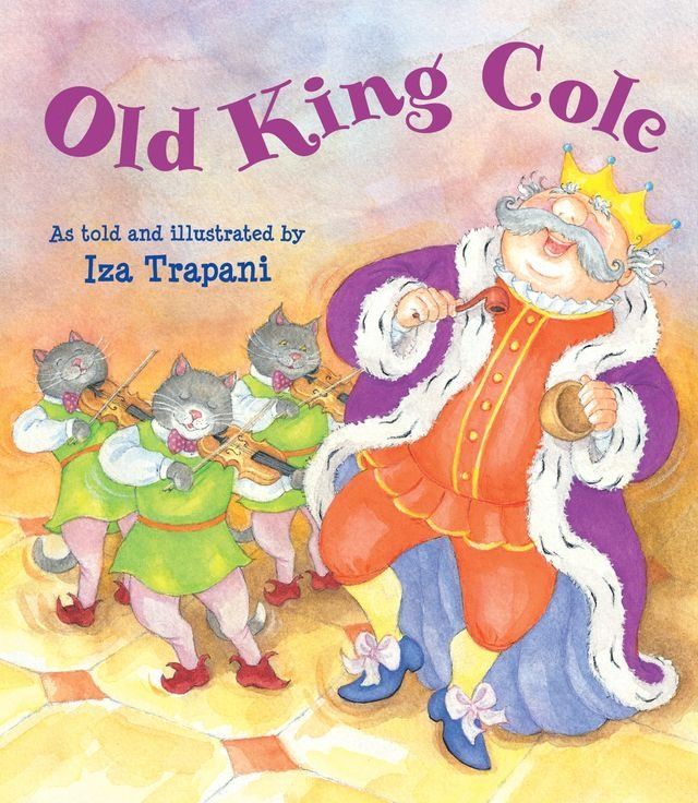  Old King Cole(Kobo/電子書)