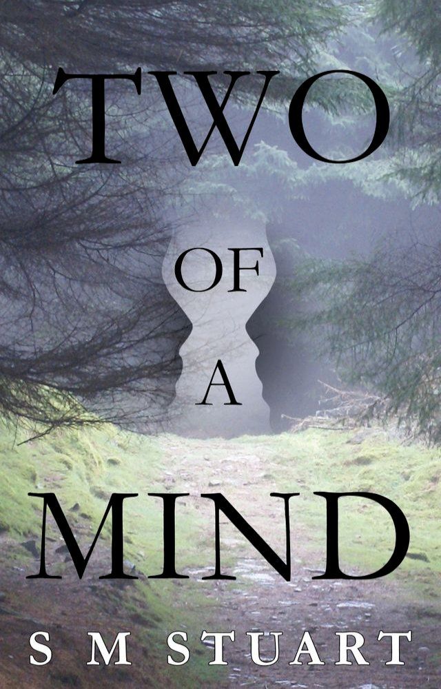  Two of a Mind(Kobo/電子書)