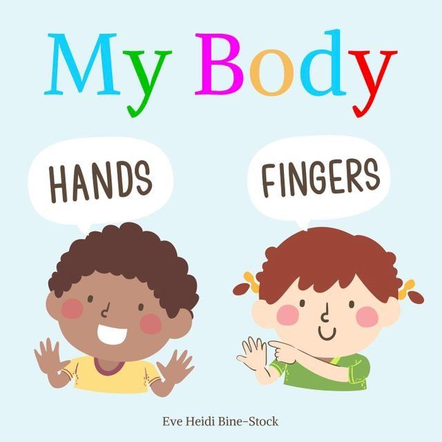  My Body(Kobo/電子書)